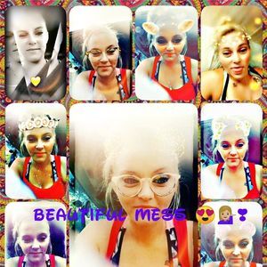 Meet your Posher, Amber